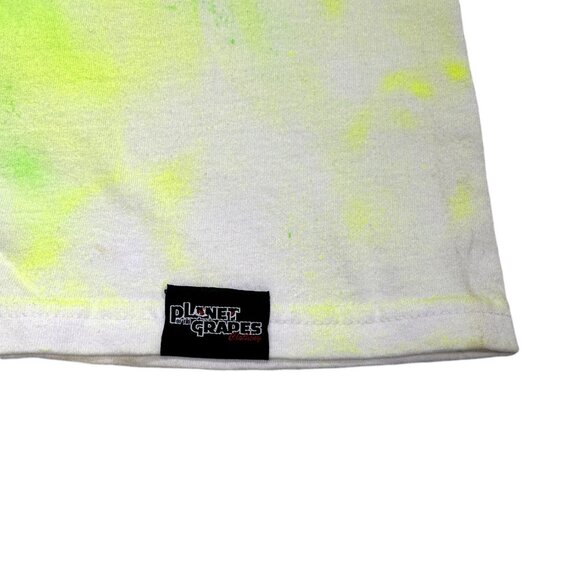 Reworked Planet of the Grapes International Paper Chaser Tee (3X) - Picture 6 of 7